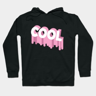 "COOL" Hoodie